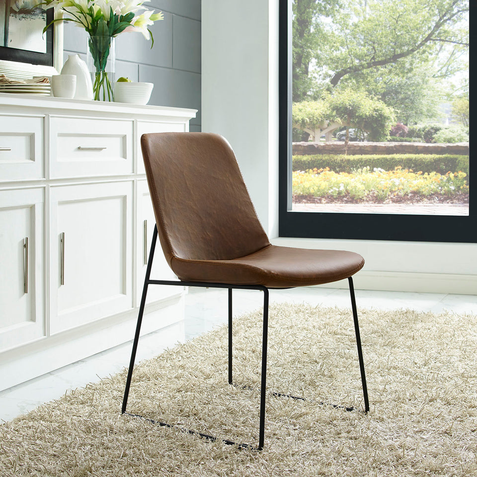 Invite Dining Side Chair.