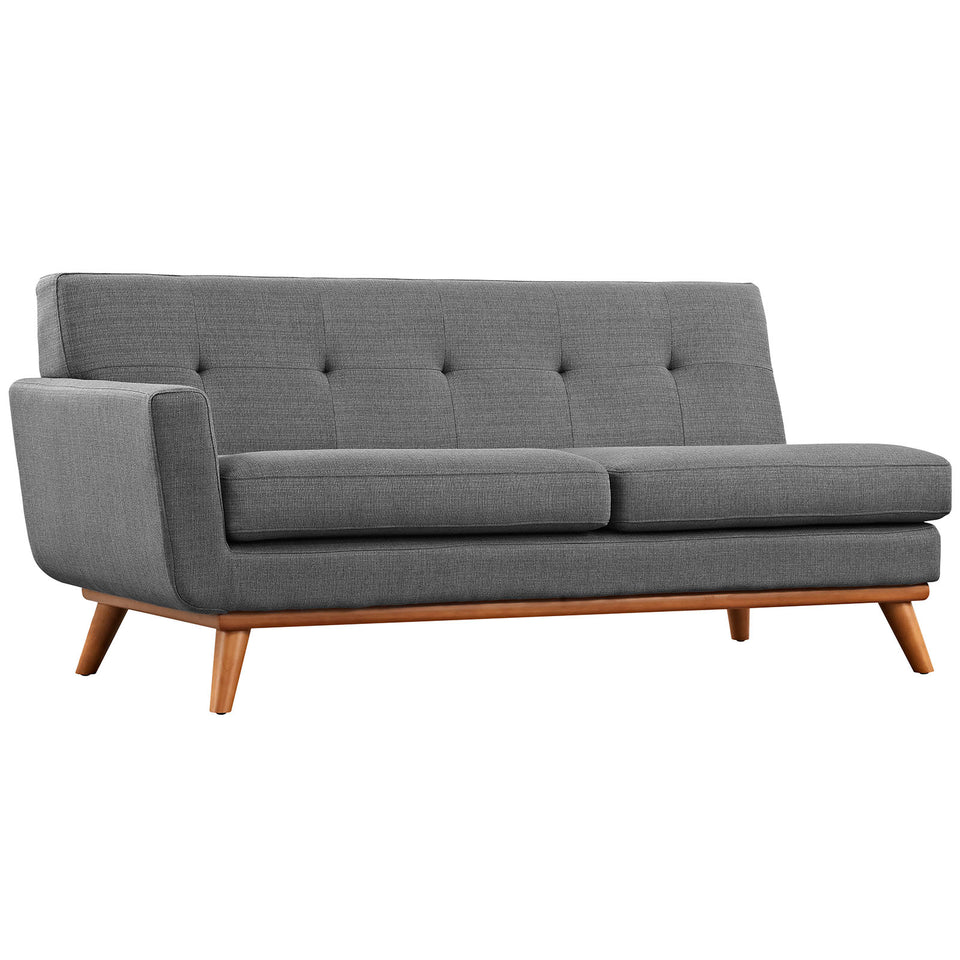 Engage Right-Facing Sectional Sofa.