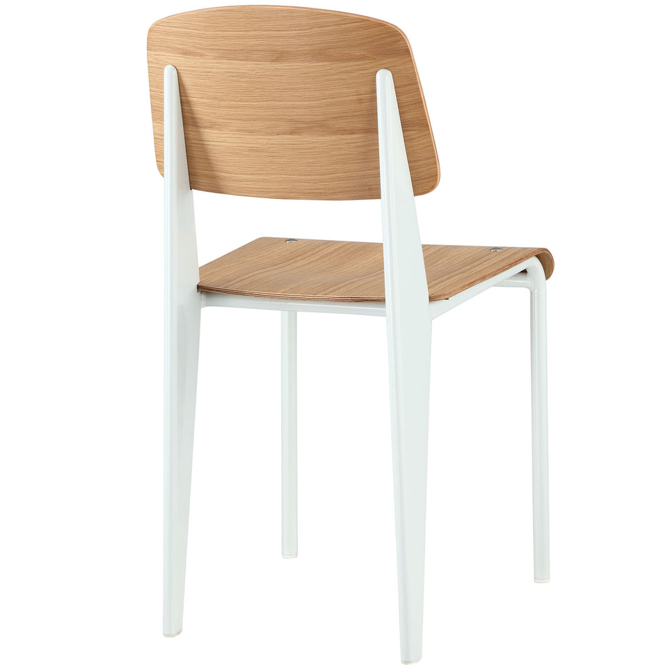 Cabin Dining Side Chair.