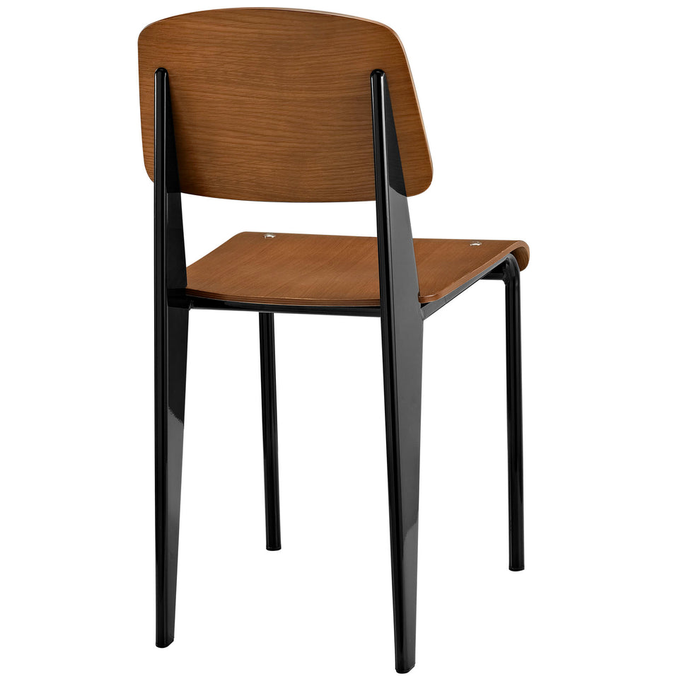 Cabin Dining Side Chair.