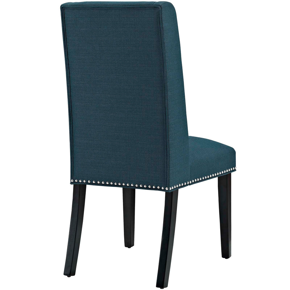 Baron Fabric Dining Chair.