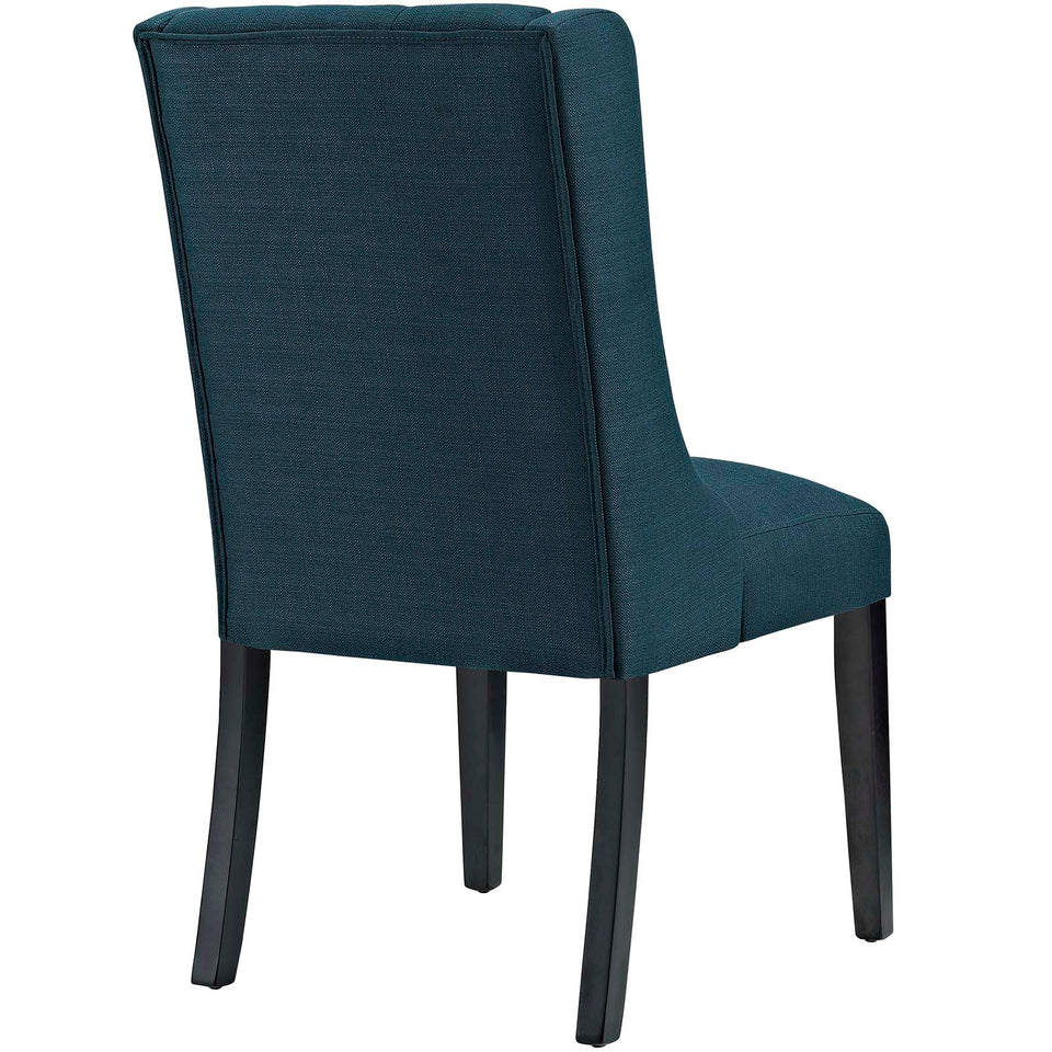 Baronet Fabric Dining Chair.