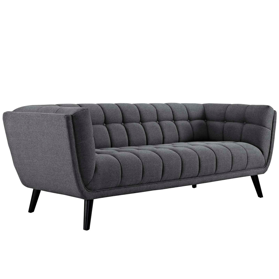 Bestow Upholstered Fabric Sofa.