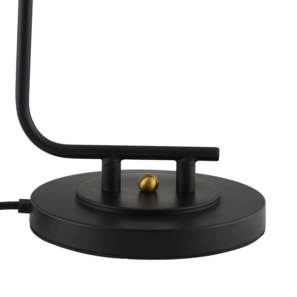 Amenity Table Lamp.