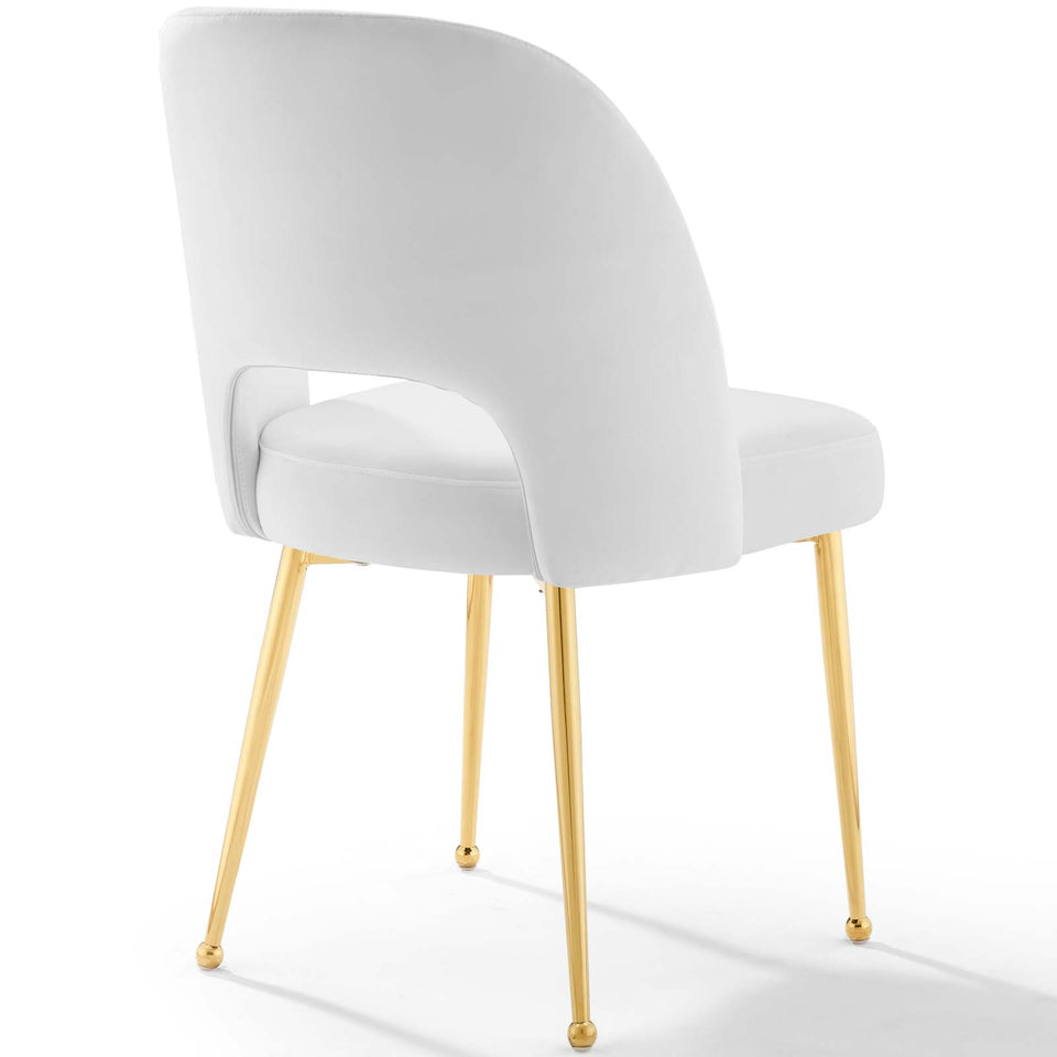 Rouse Dining Room Side Chair.