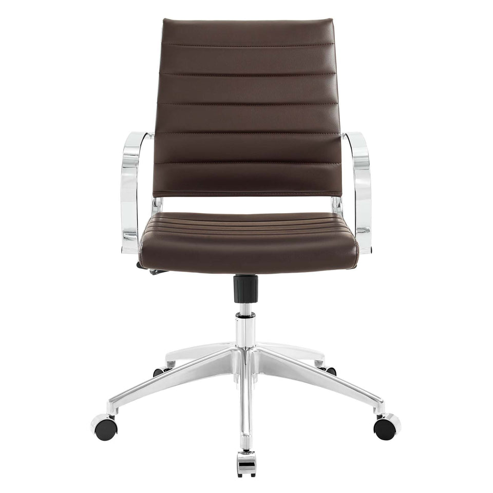 Jive Mid Back Office Chair.