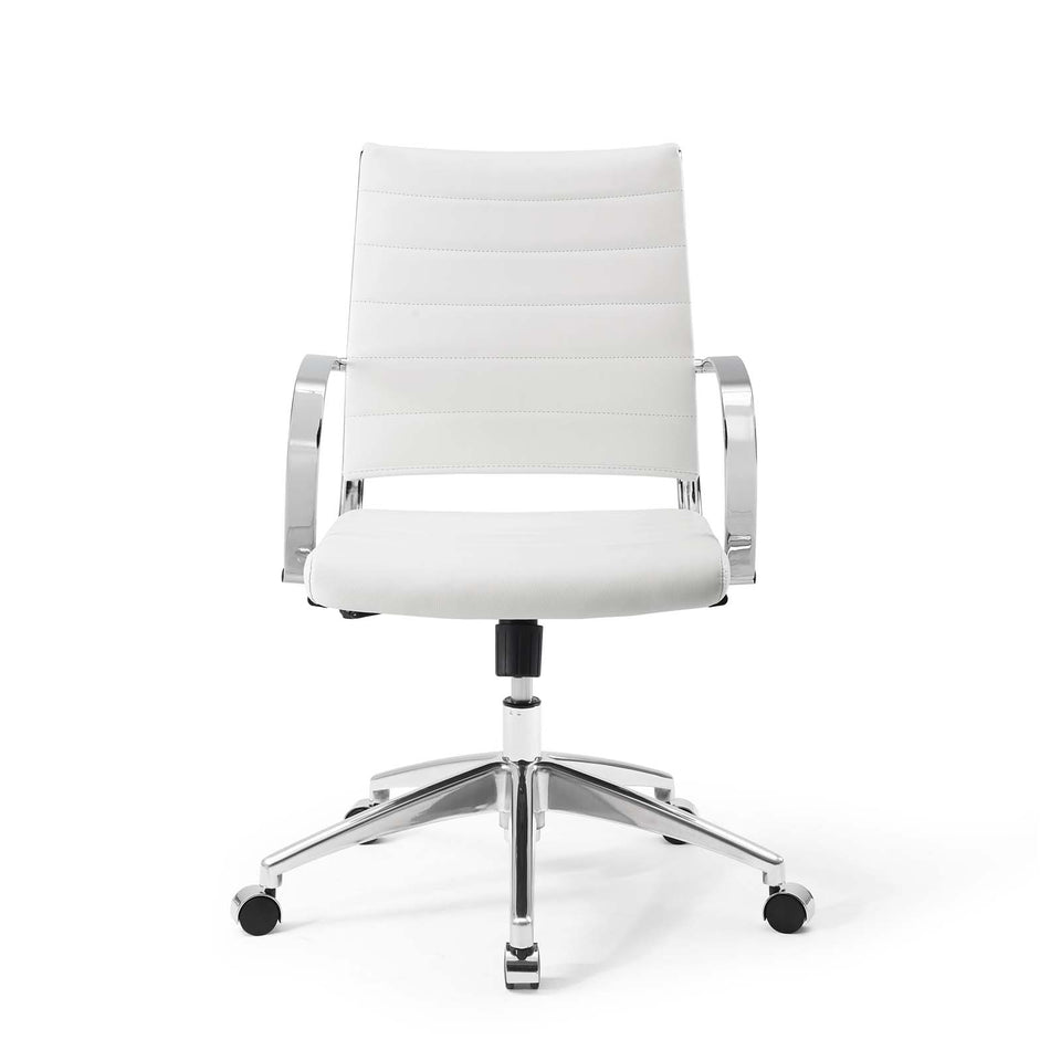 Jive Mid Back Office Chair.