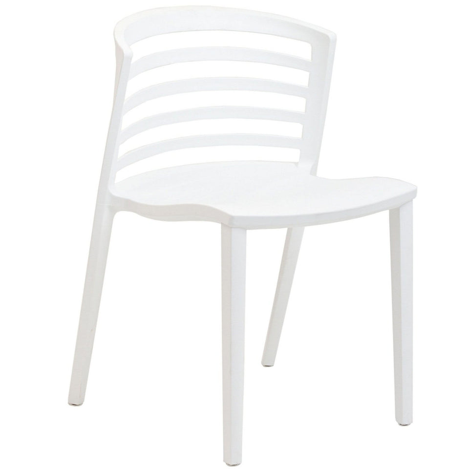 Curvy Dining Side Chair.