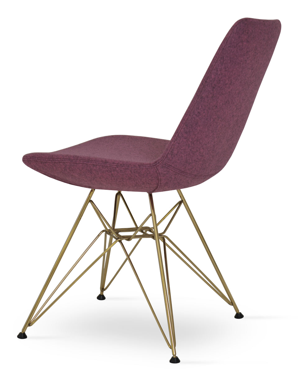Eiffel Tower Chair.