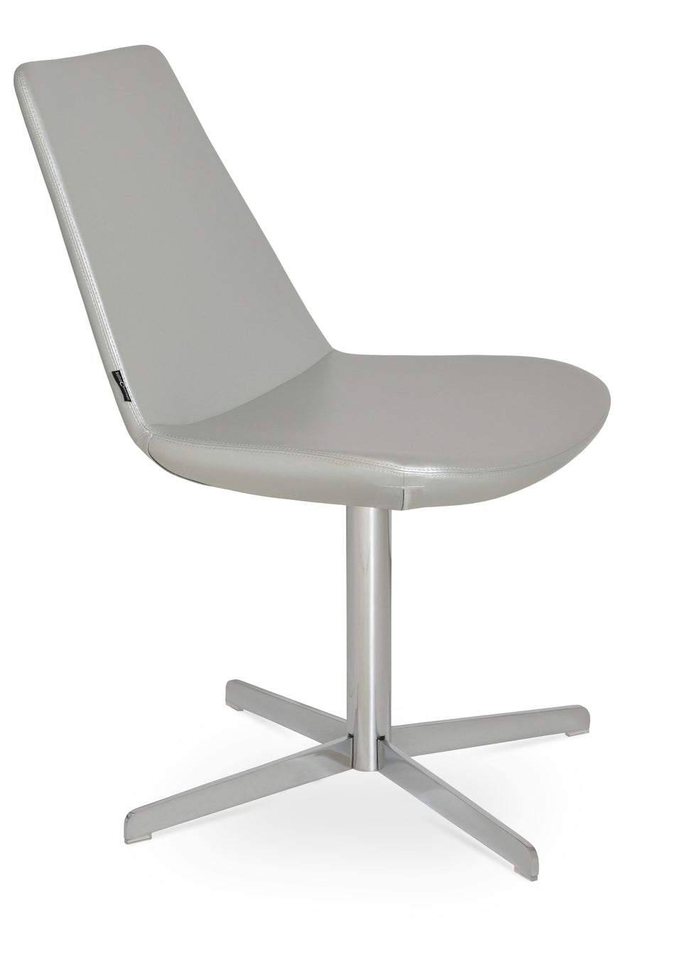 Eiffel 4 Star Swivel Chair.