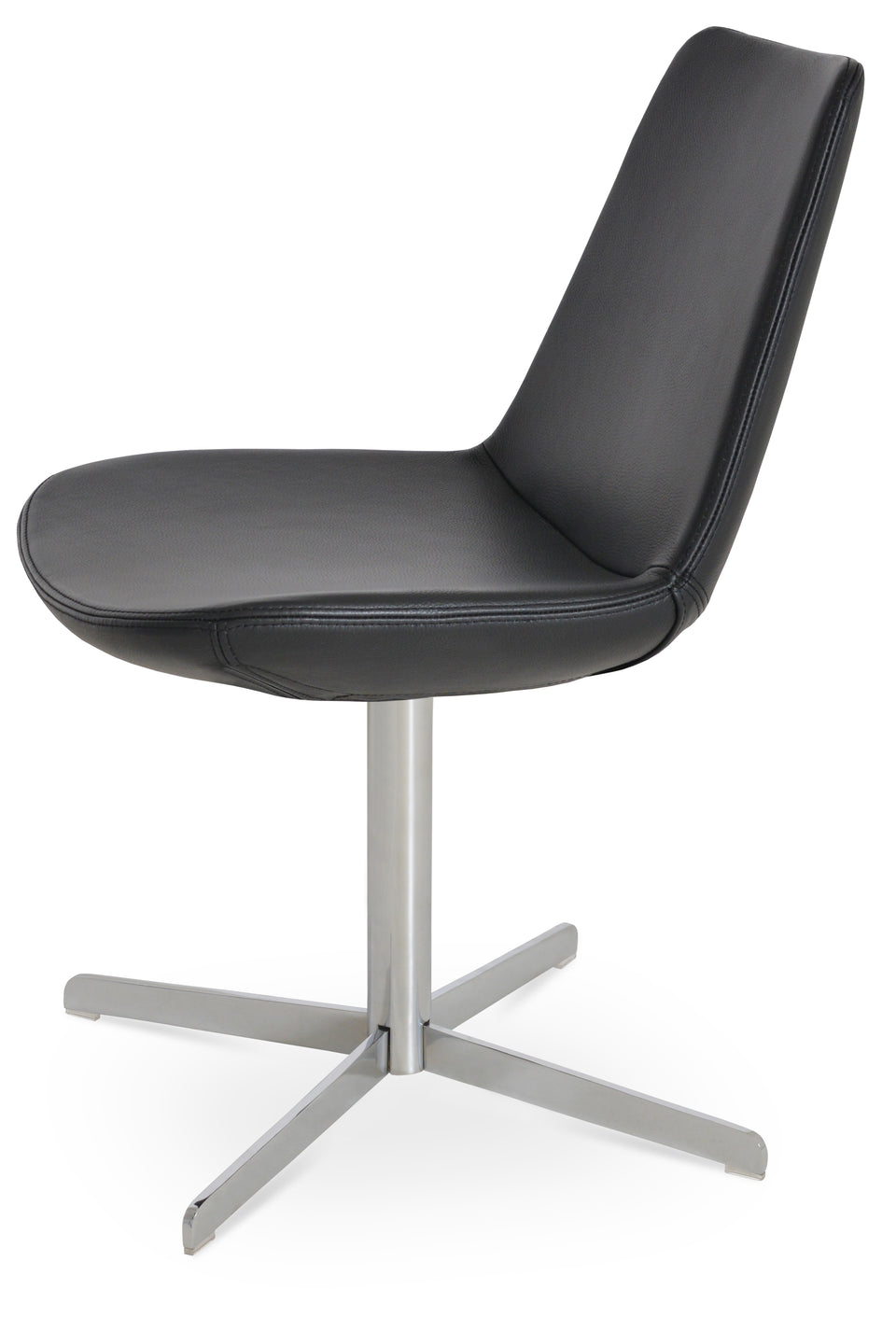 Eiffel 4 Star Swivel Chair.