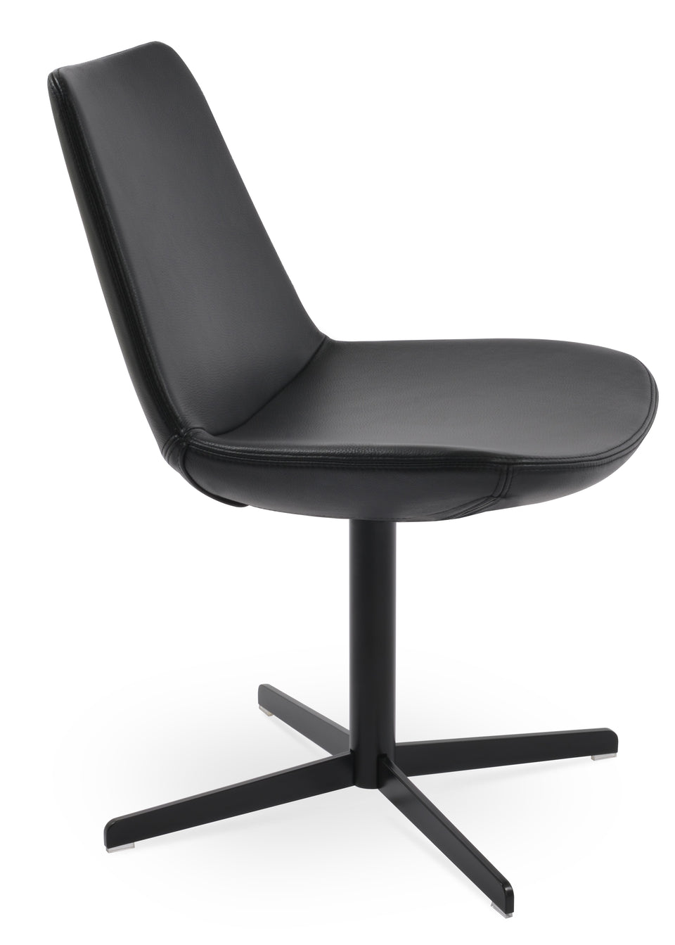 Eiffel 4 Star Swivel Chair.
