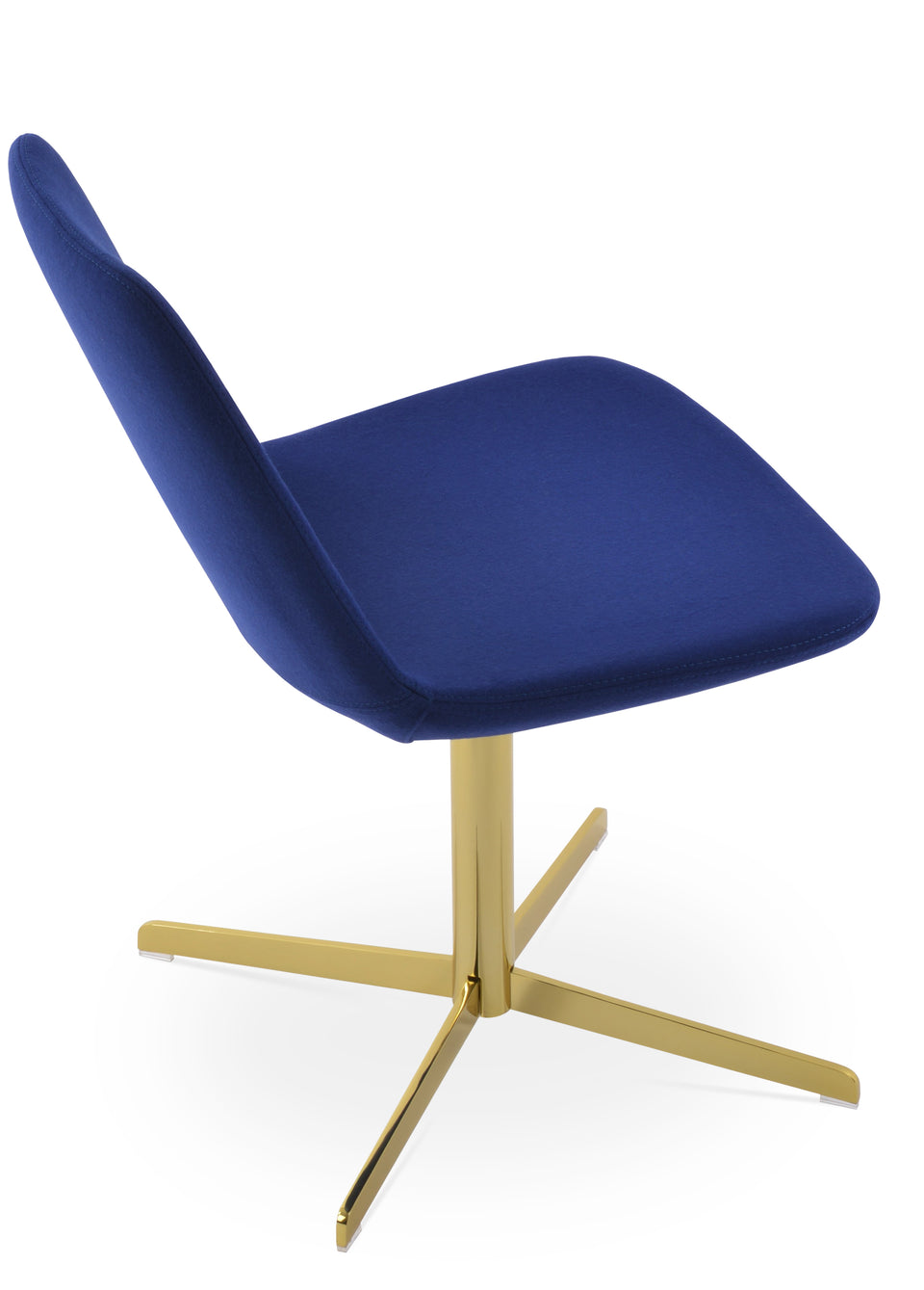 Eiffel 4 Star Swivel Chair.