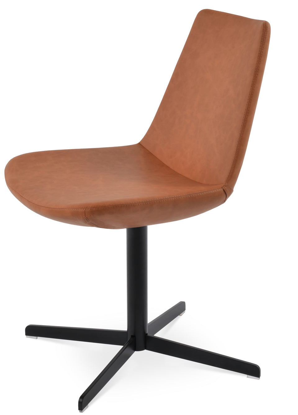 Eiffel 4 Star Swivel Chair.