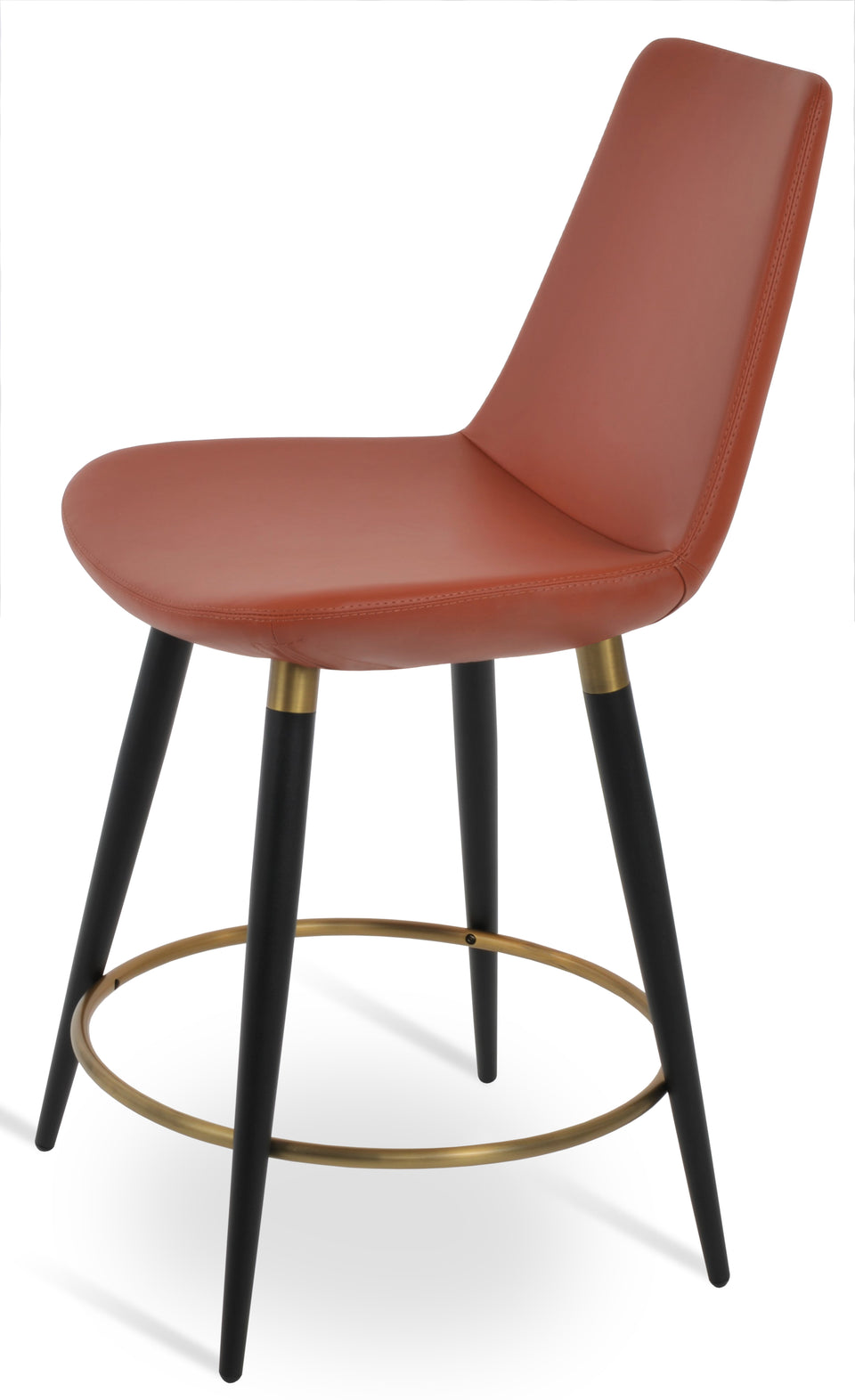 Eiffel Ana Counter Stool.