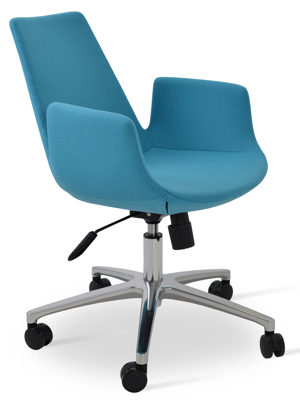 Eiffel Arm Office Chair.