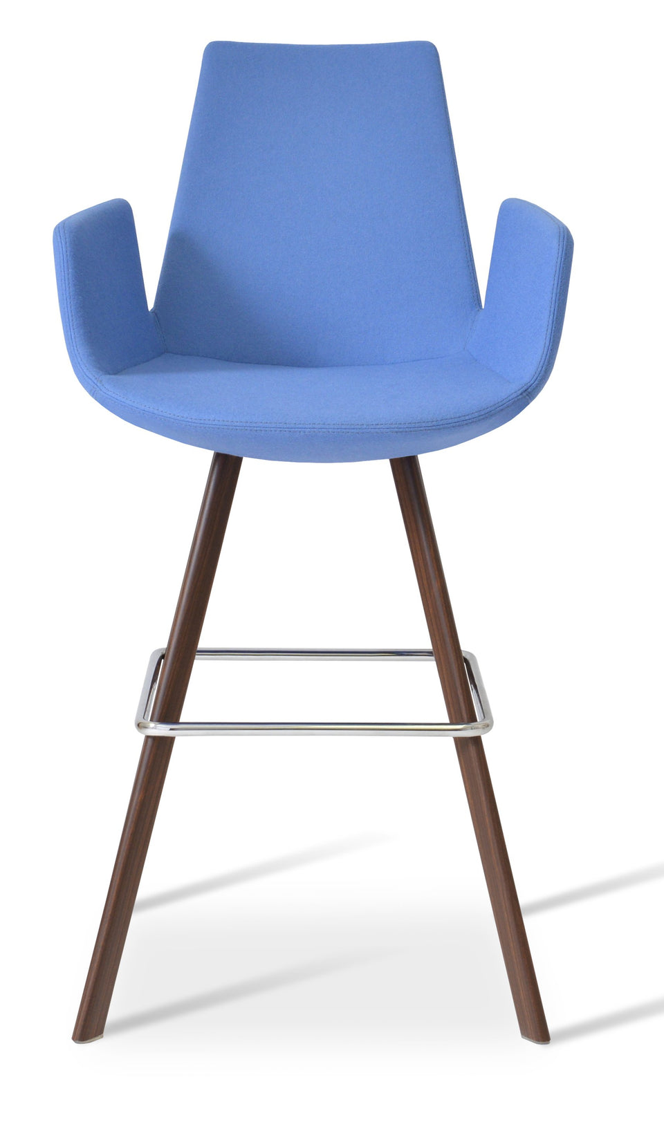 Eiffel Arm Sword Bar Stool.