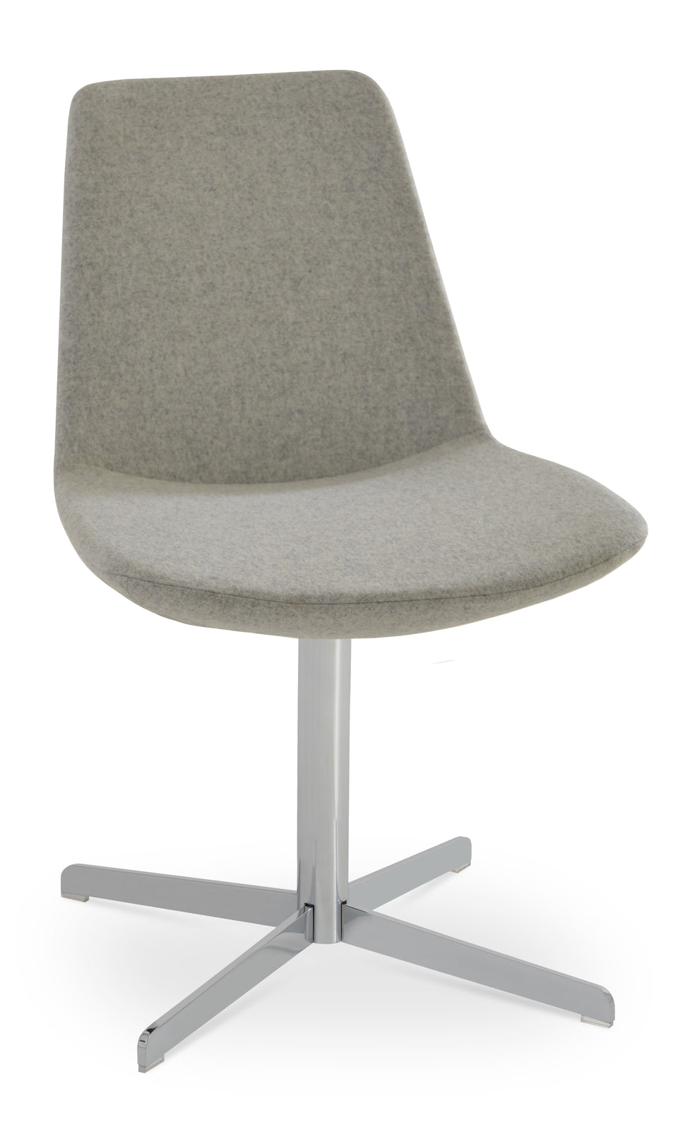 Eiffel 4 Star Swivel Chair.
