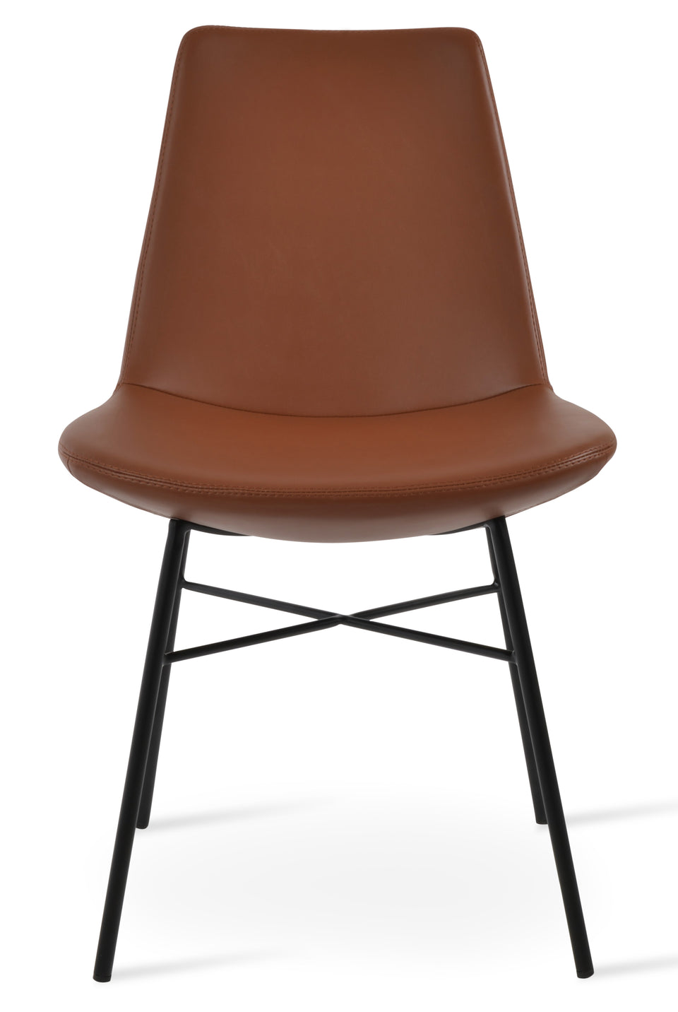 Eiffel  Cross Chair.