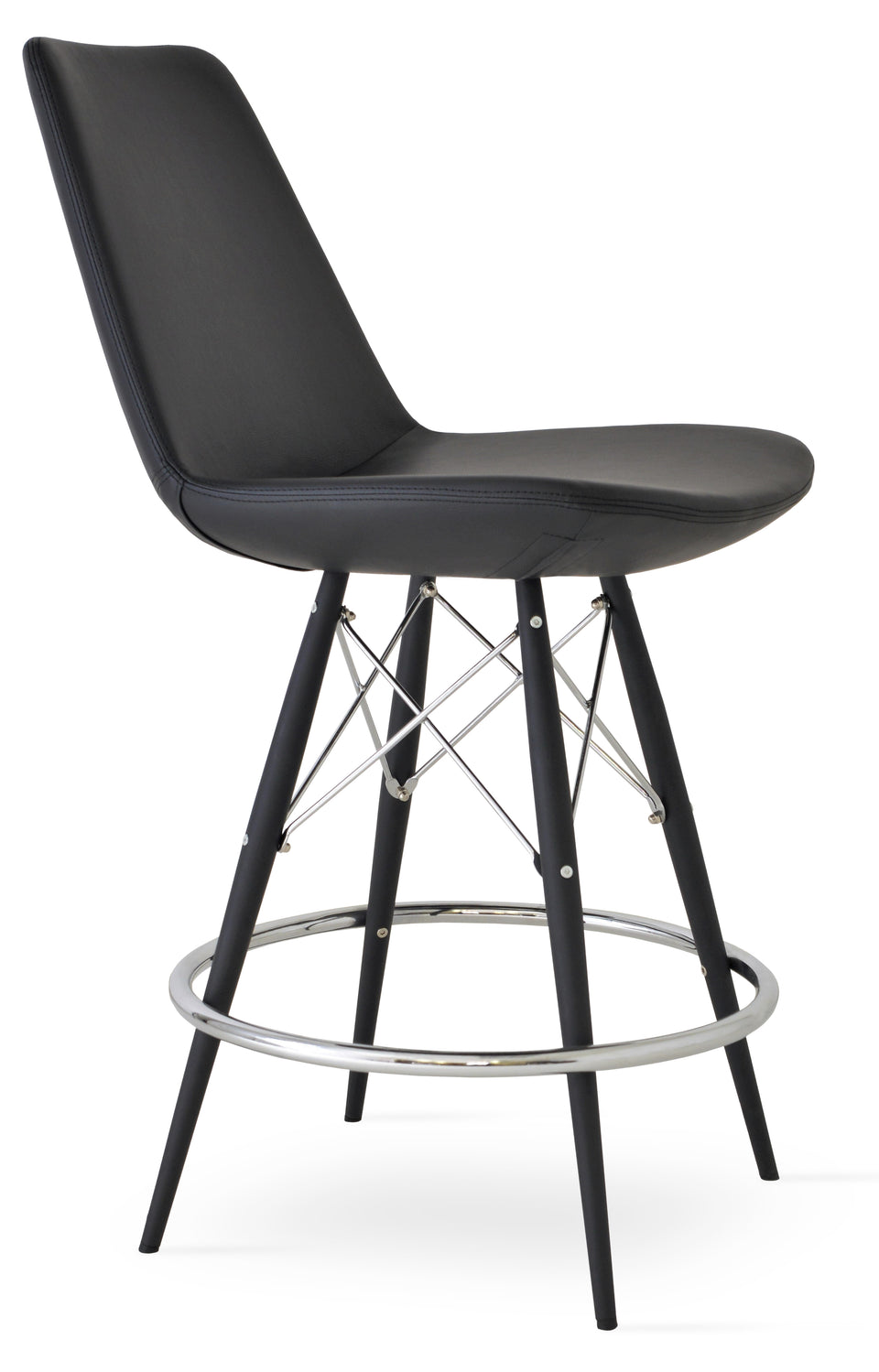 Eiffel MW Counter Stool.