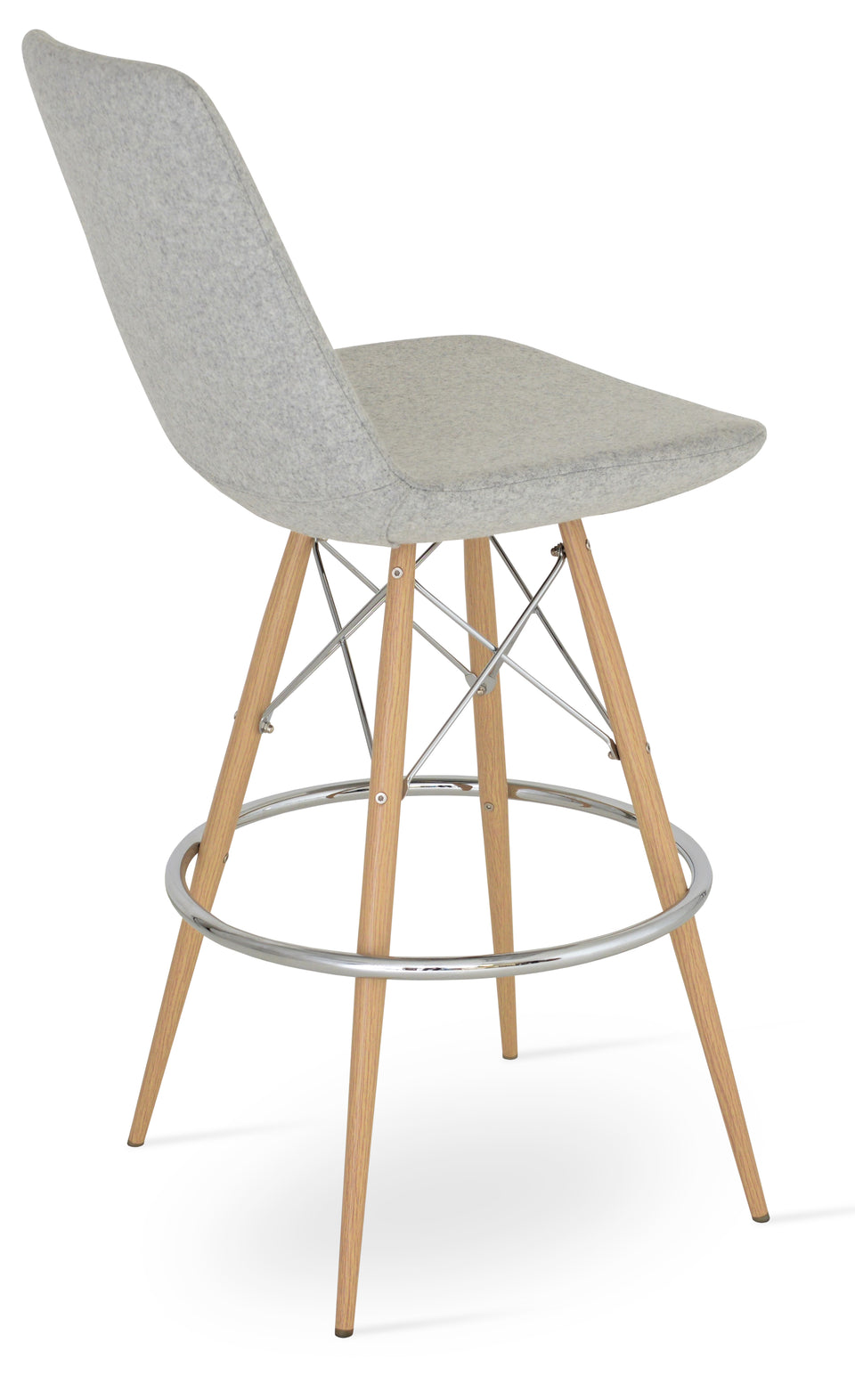 Eiffel MW Counter Stool.