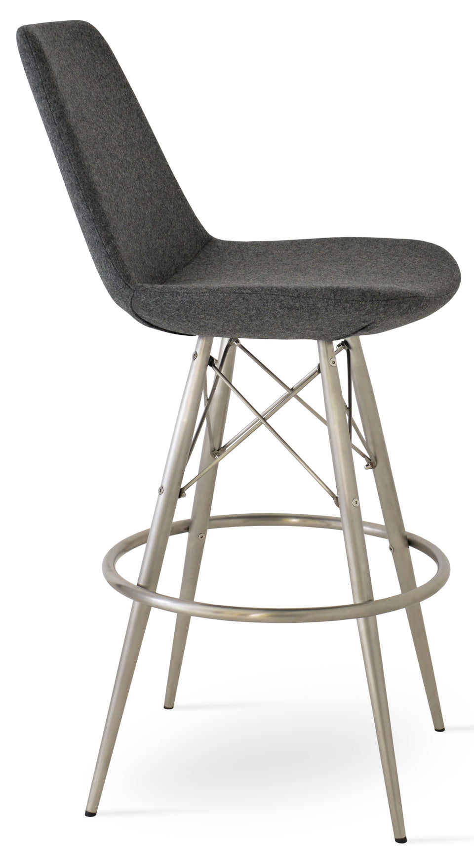 Eiffel MW Counter Stool.