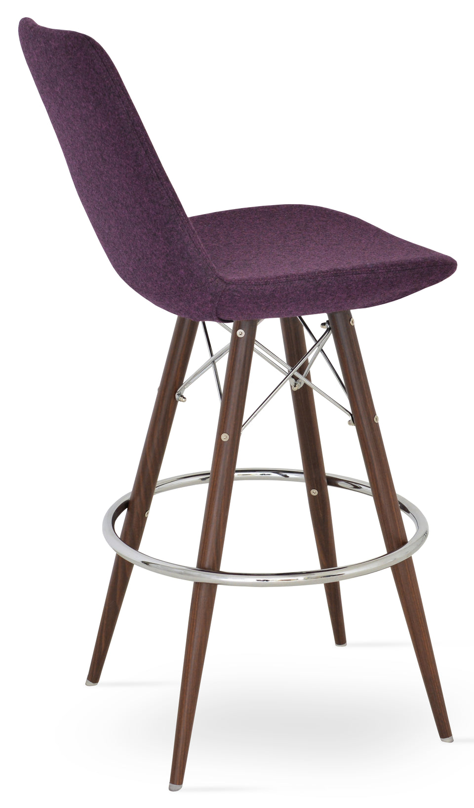 Eiffel MW Counter Stool.