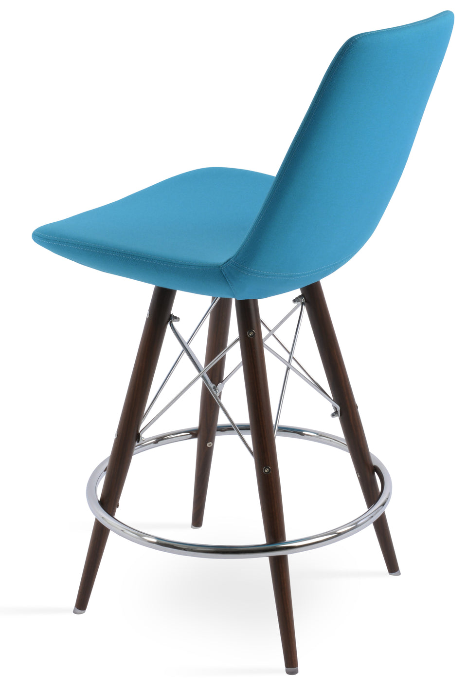 Eiffel MW Counter Stool.