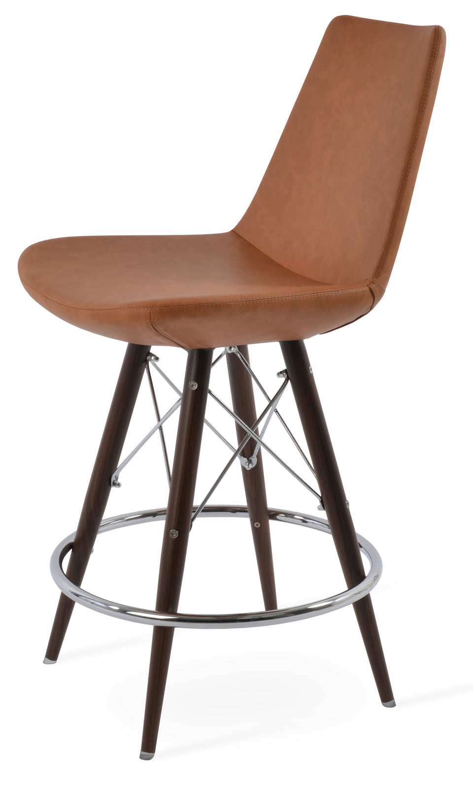 Eiffel MW Counter Stool.