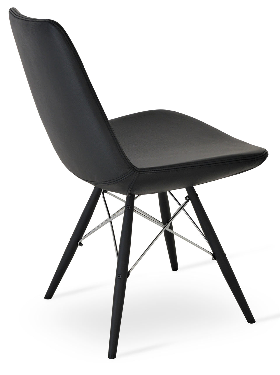 Eiffel MW Dining Chair.