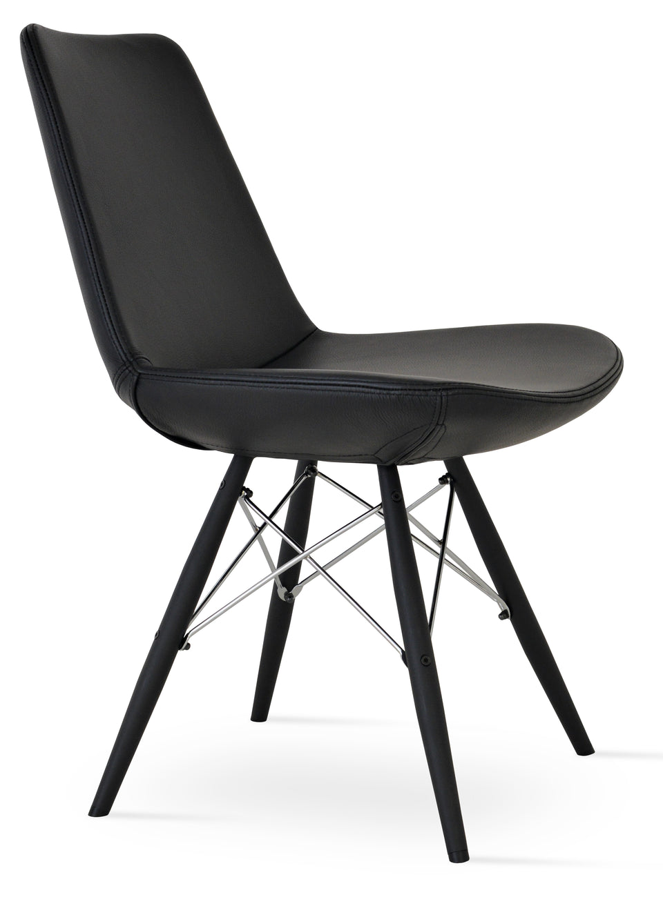 Eiffel MW Dining Chair.