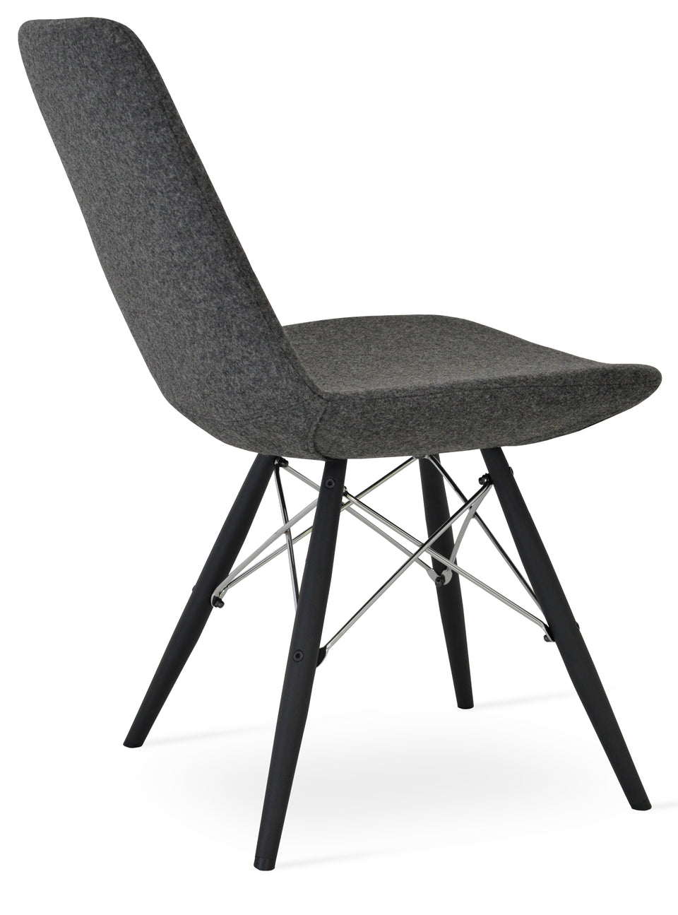 Eiffel MW Dining Chair.