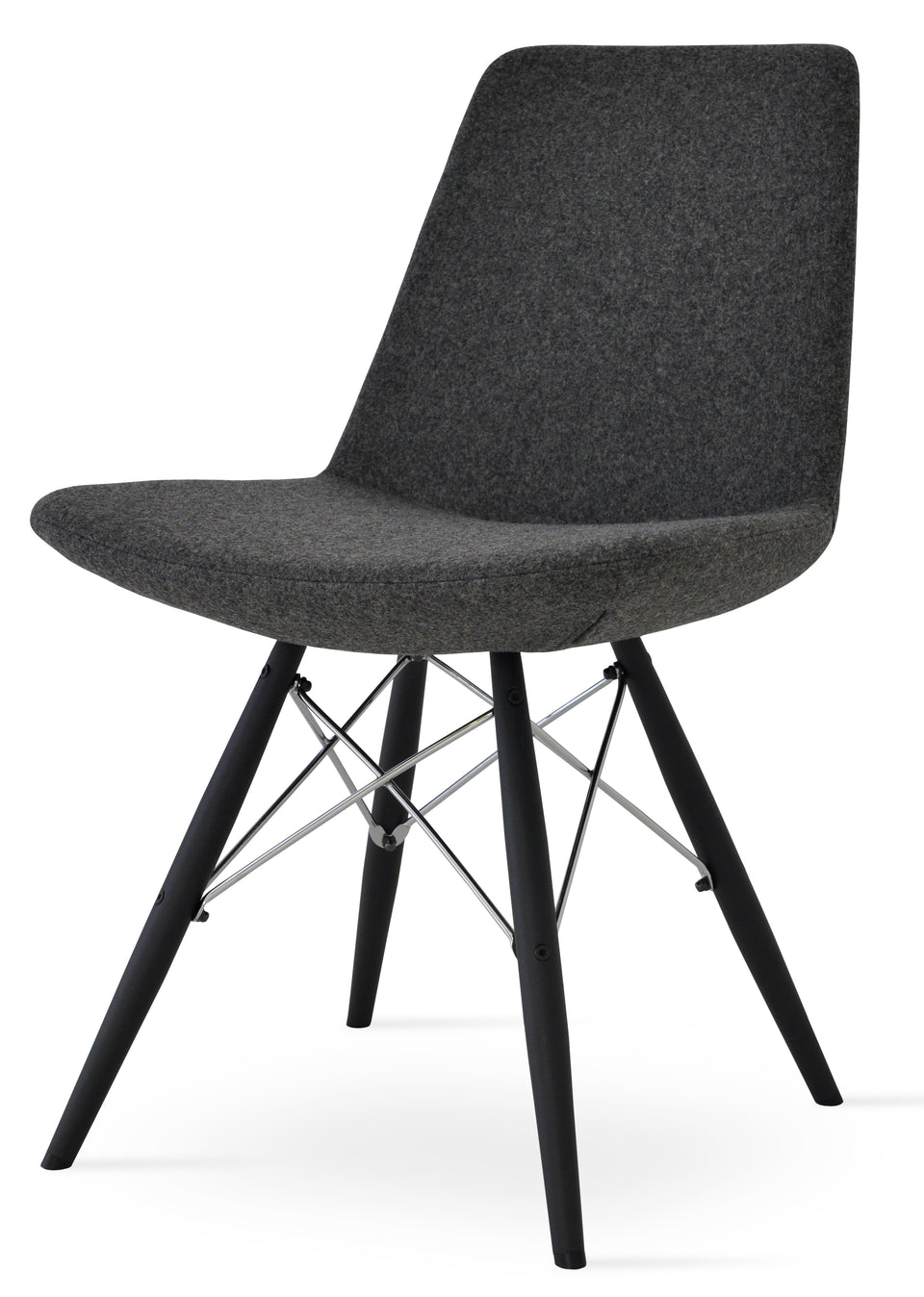 Eiffel MW Dining Chair.