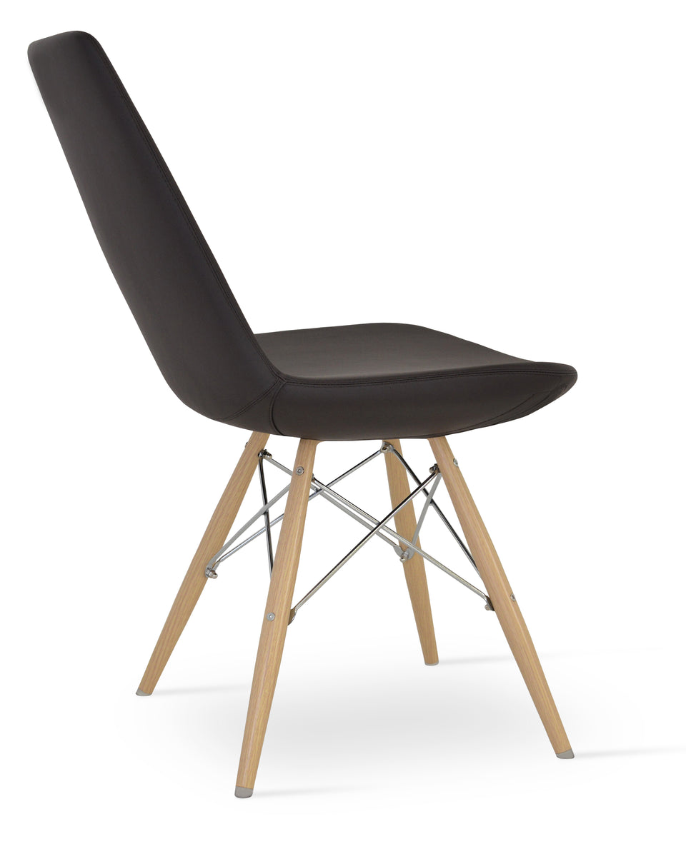 Eiffel MW Dining Chair.