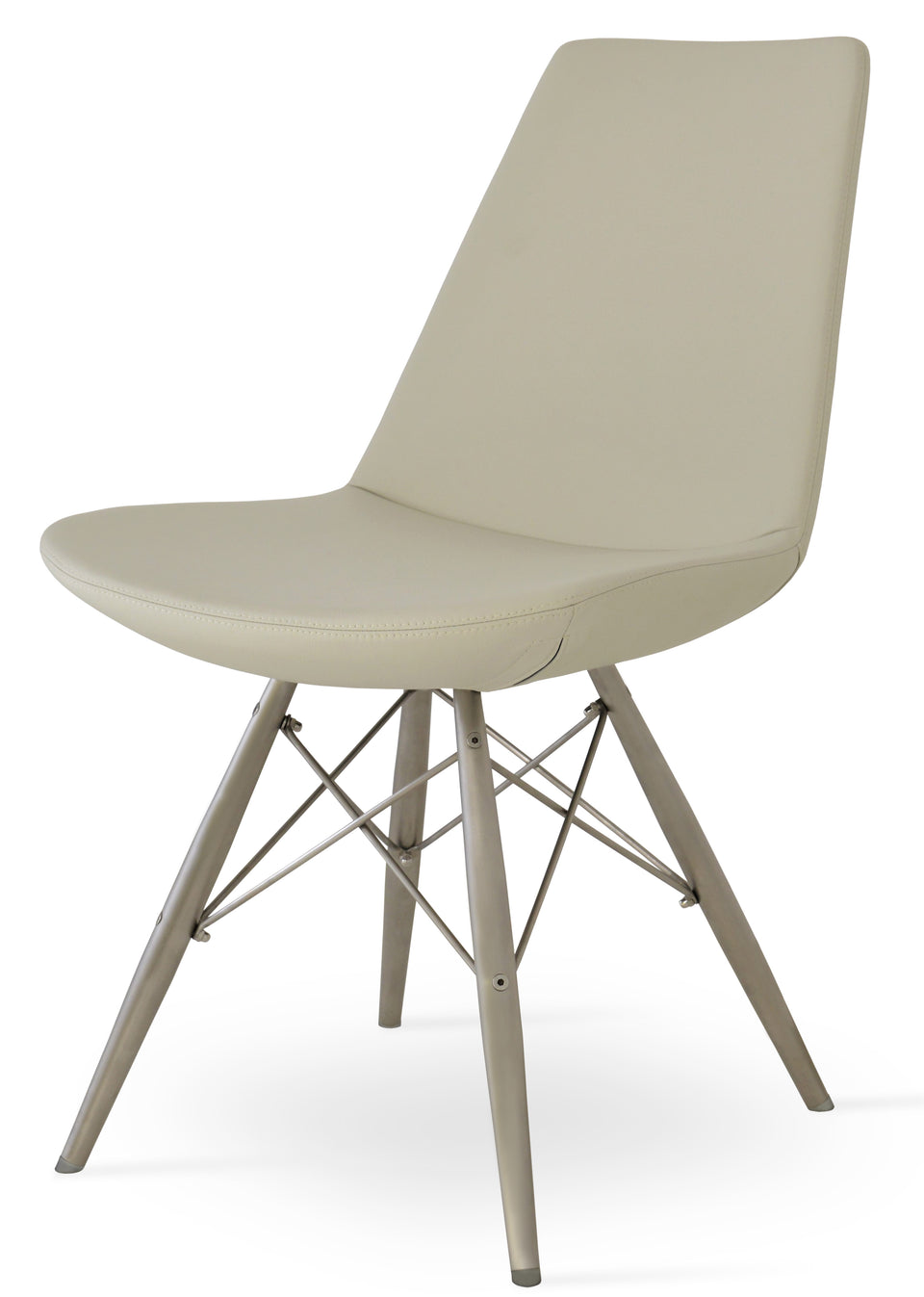 Eiffel MW Dining Chair.