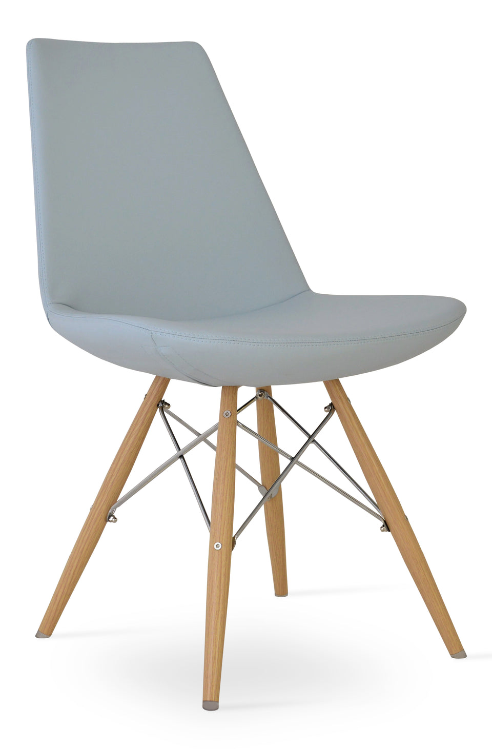 Eiffel MW Dining Chair.