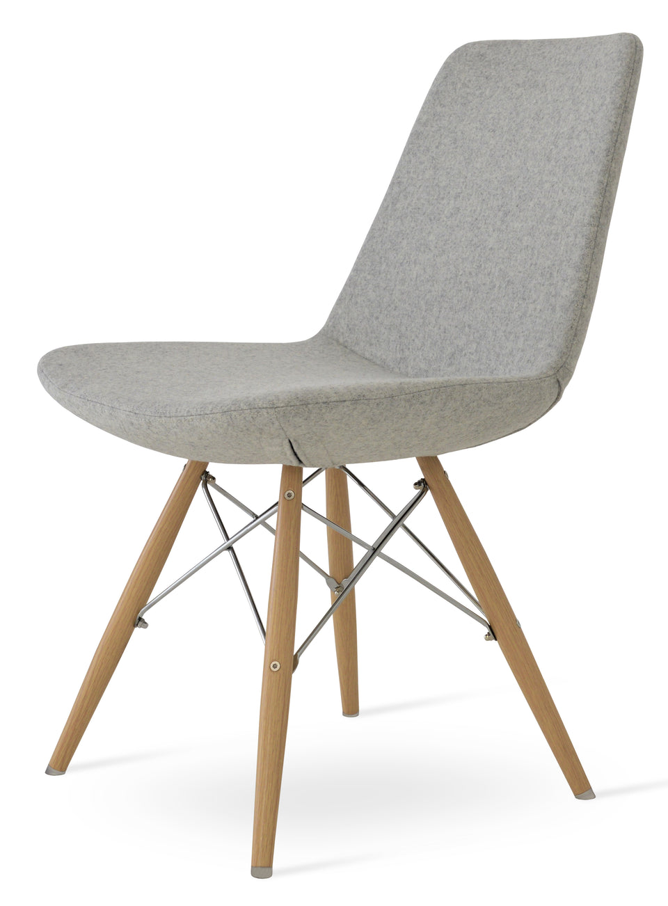 Eiffel MW Dining Chair.