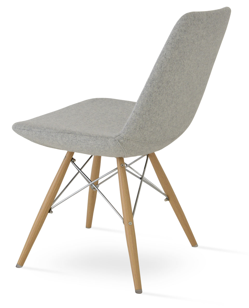 Eiffel MW Dining Chair.