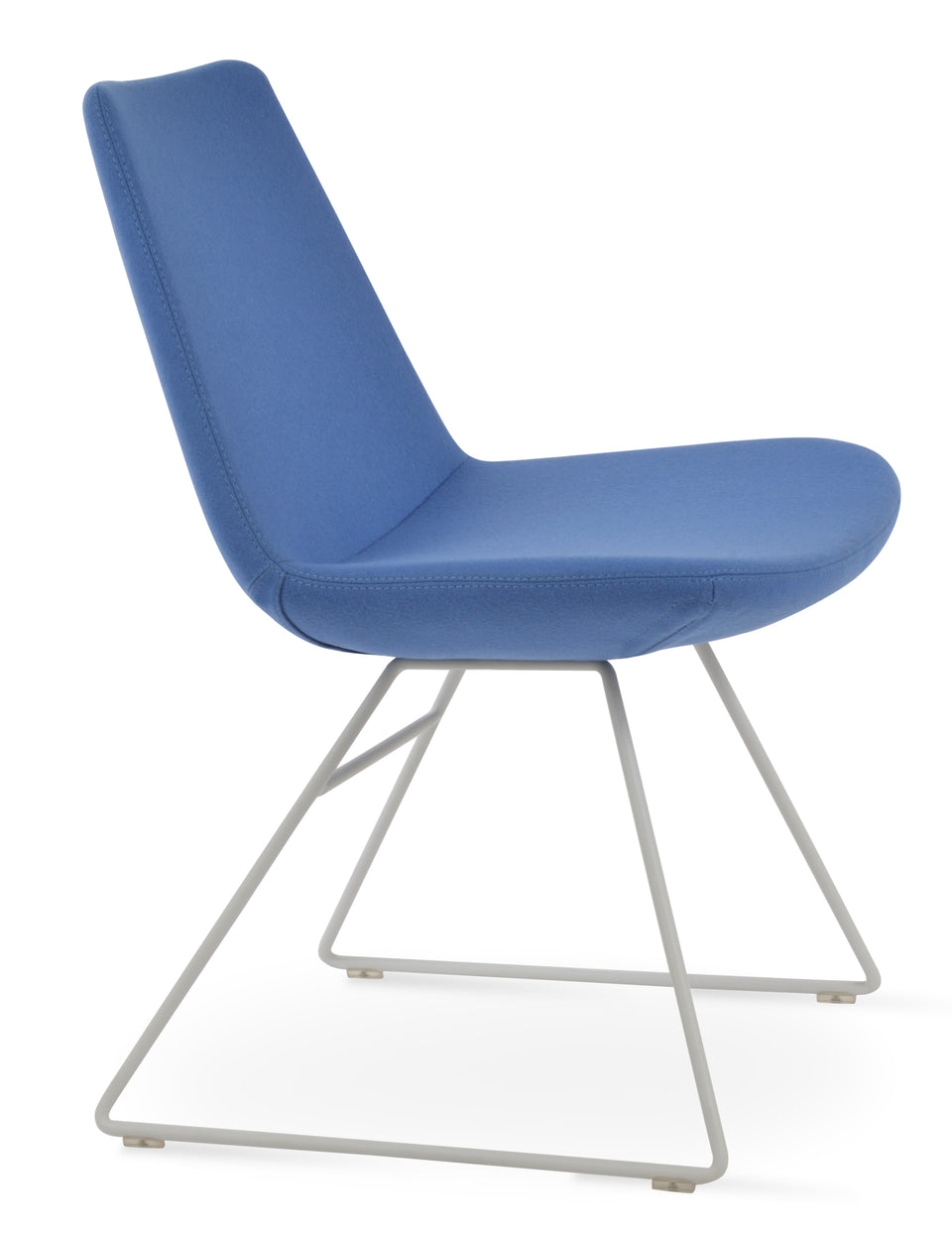 Eiffel Wire Chair.