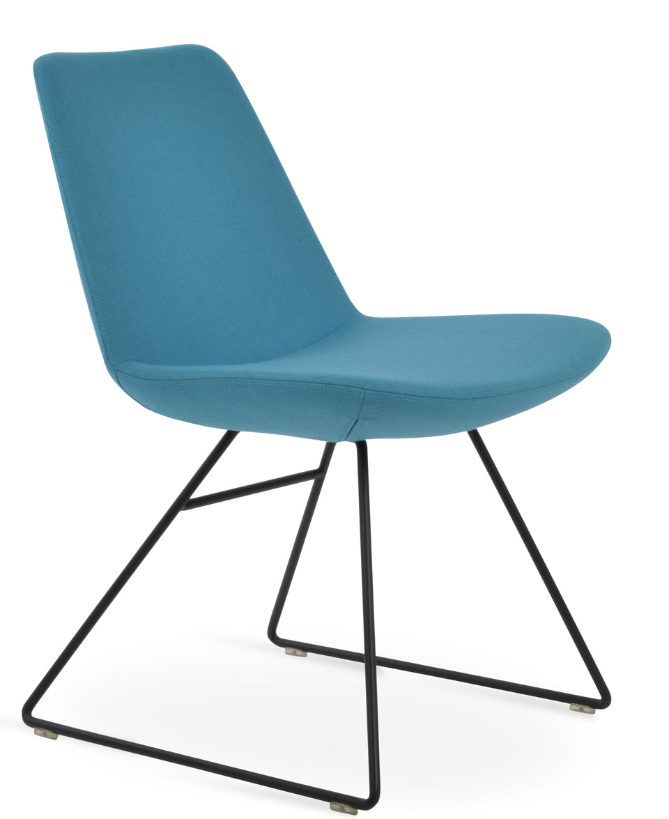 Eiffel Wire Chair.