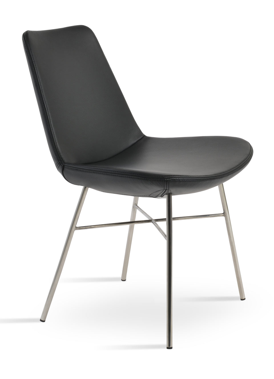 Eiffel  Cross Chair.