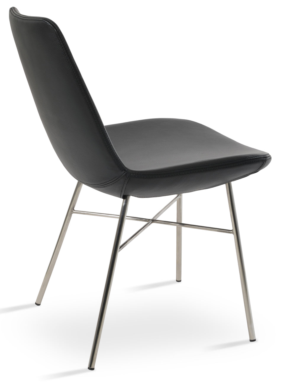 Eiffel  Cross Chair.