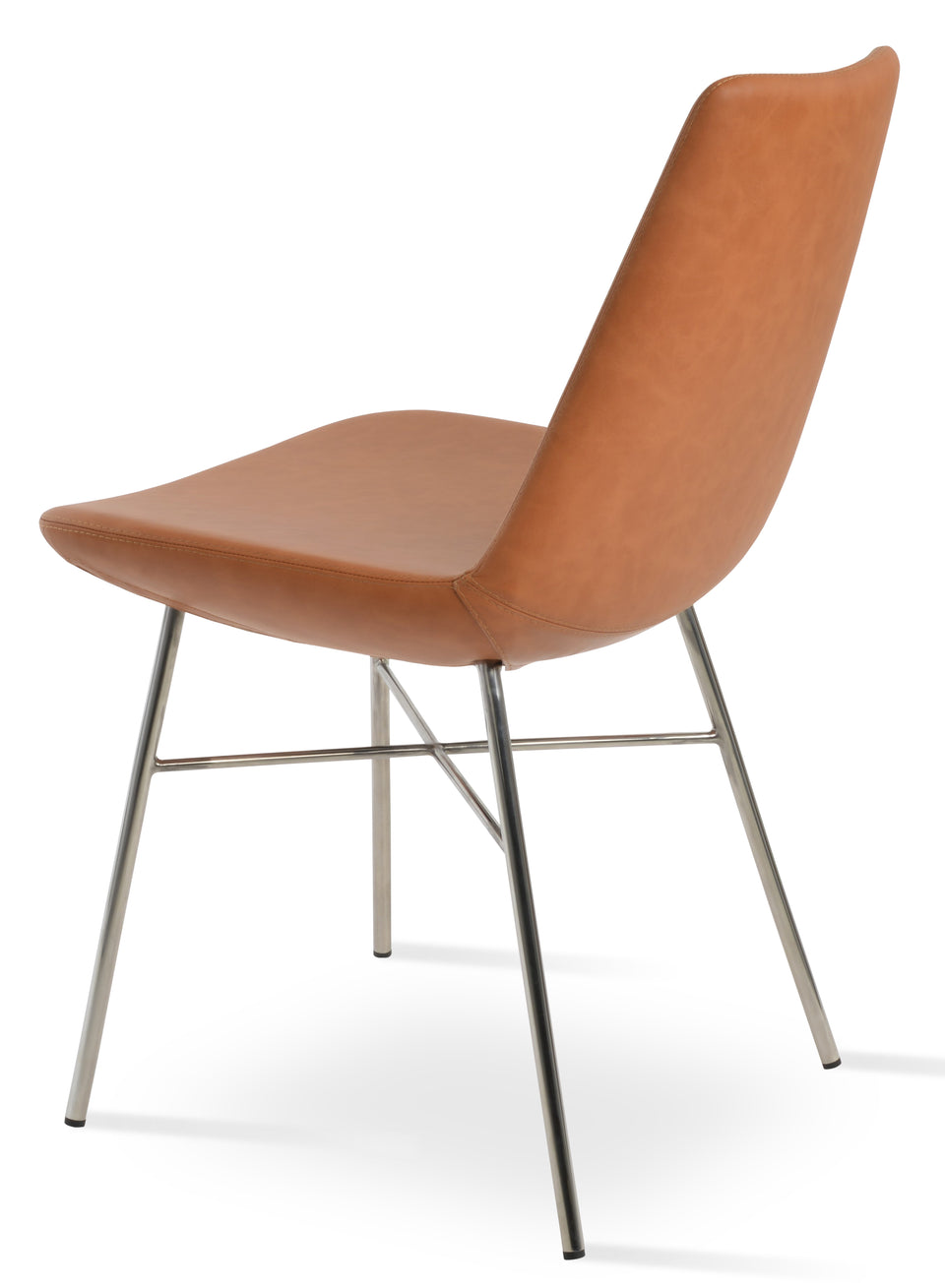 Eiffel  Cross Chair.