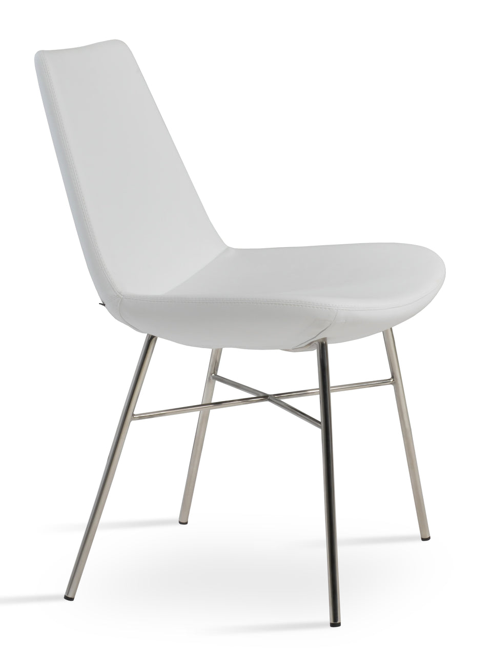 Eiffel  Cross Chair.
