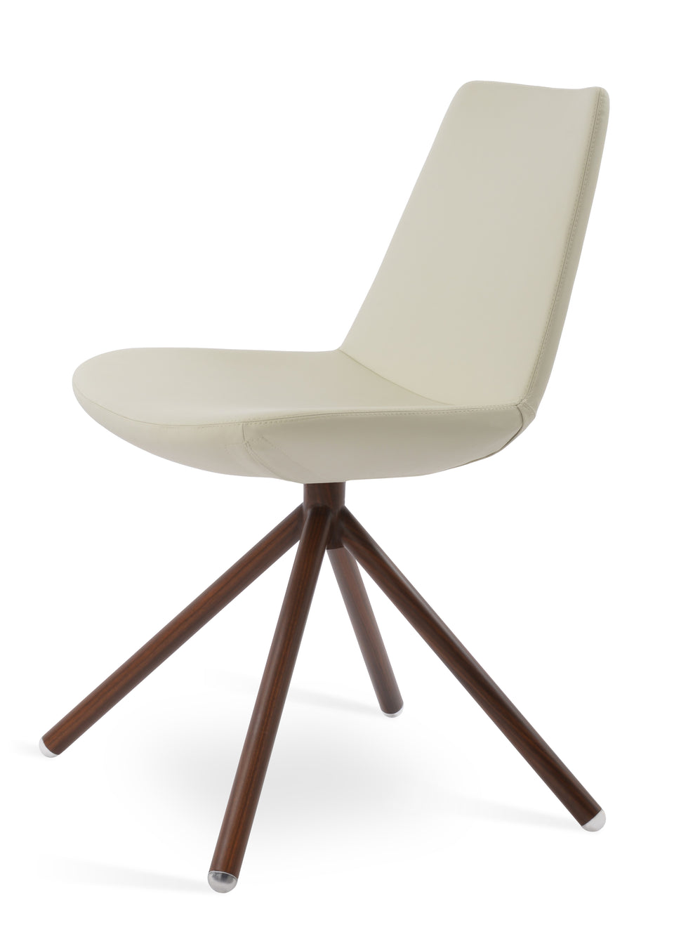 Eiffel Stick Swivel Chair.