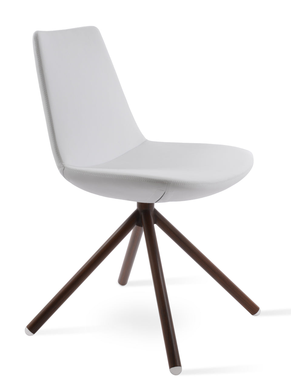 Eiffel Stick Swivel Chair.