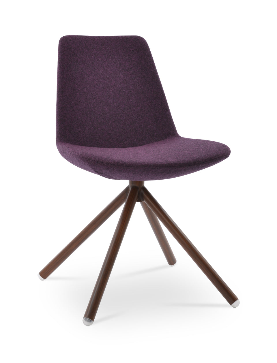 Eiffel Stick Swivel Chair.