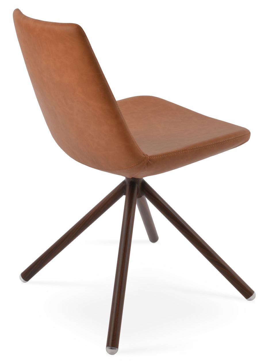 Eiffel Stick Swivel Chair.