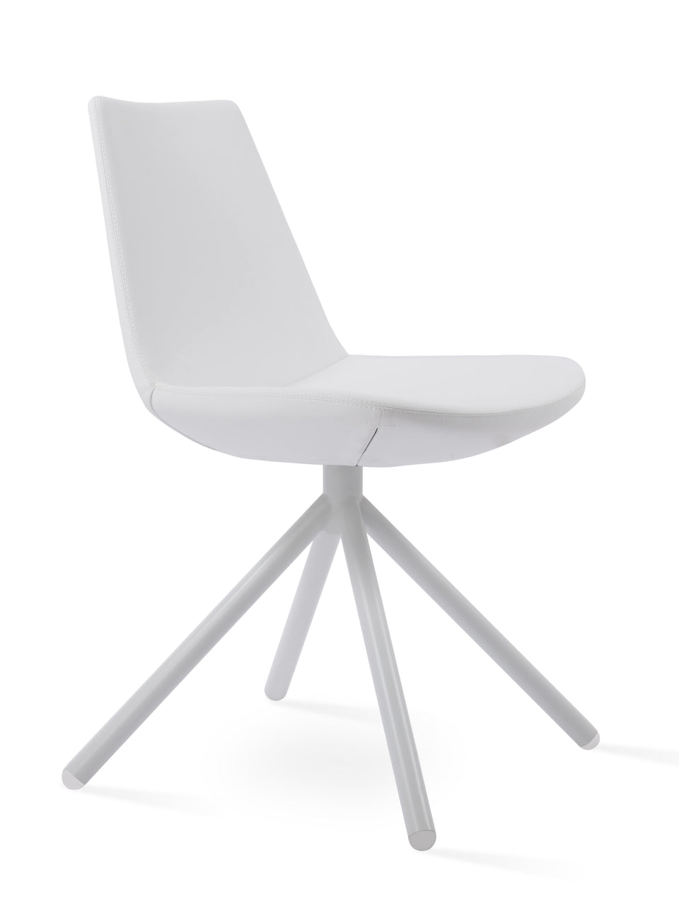 Eiffel Stick Swivel Chair.