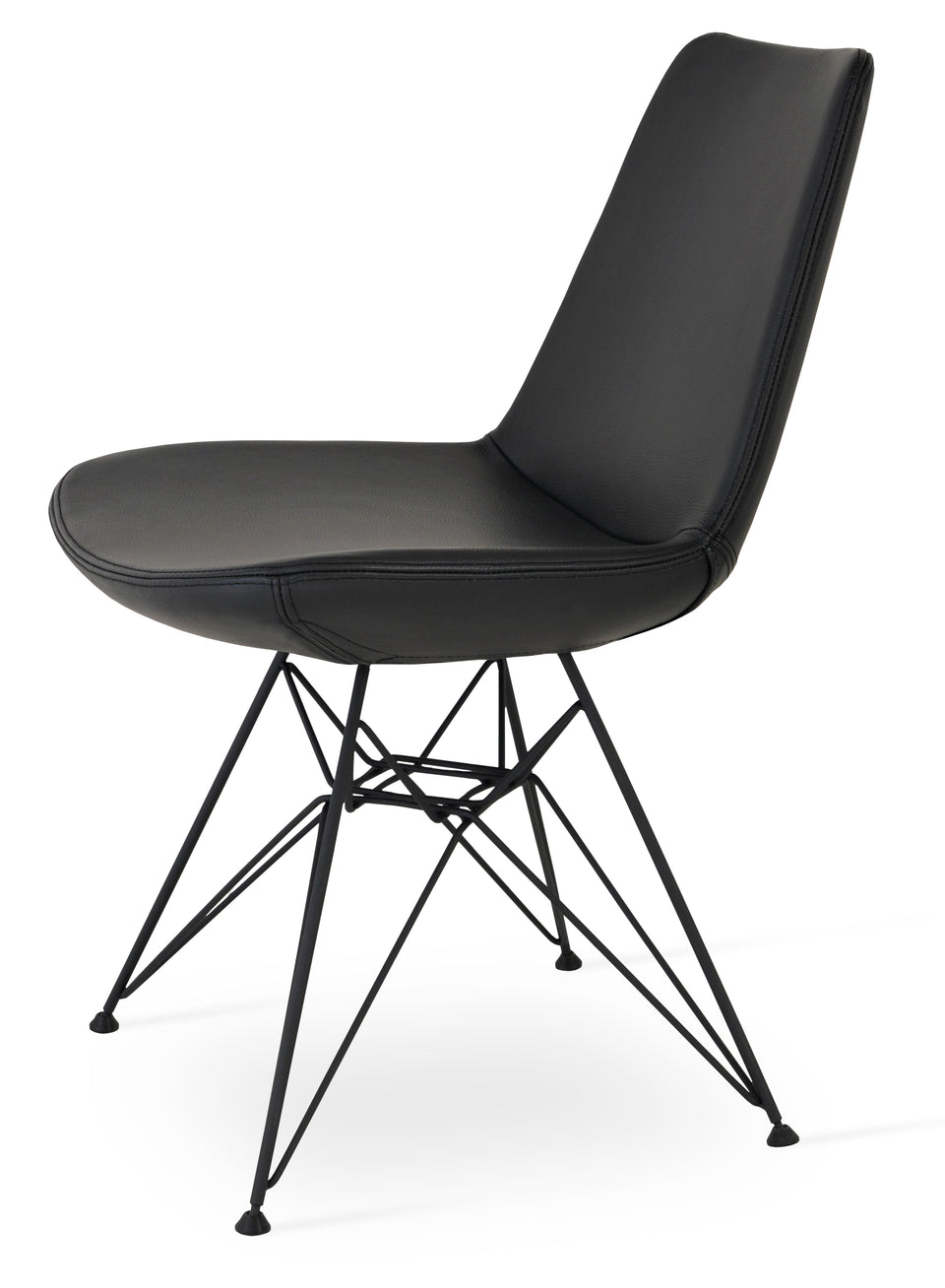 Eiffel Tower Chair.